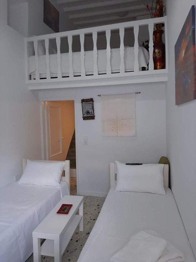 Room To Rent 2 Mykonos Town Экстерьер фото