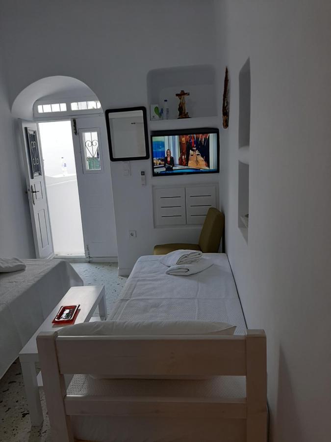 Room To Rent 2 Mykonos Town Экстерьер фото