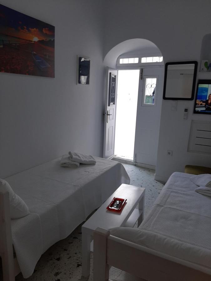 Room To Rent 2 Mykonos Town Экстерьер фото