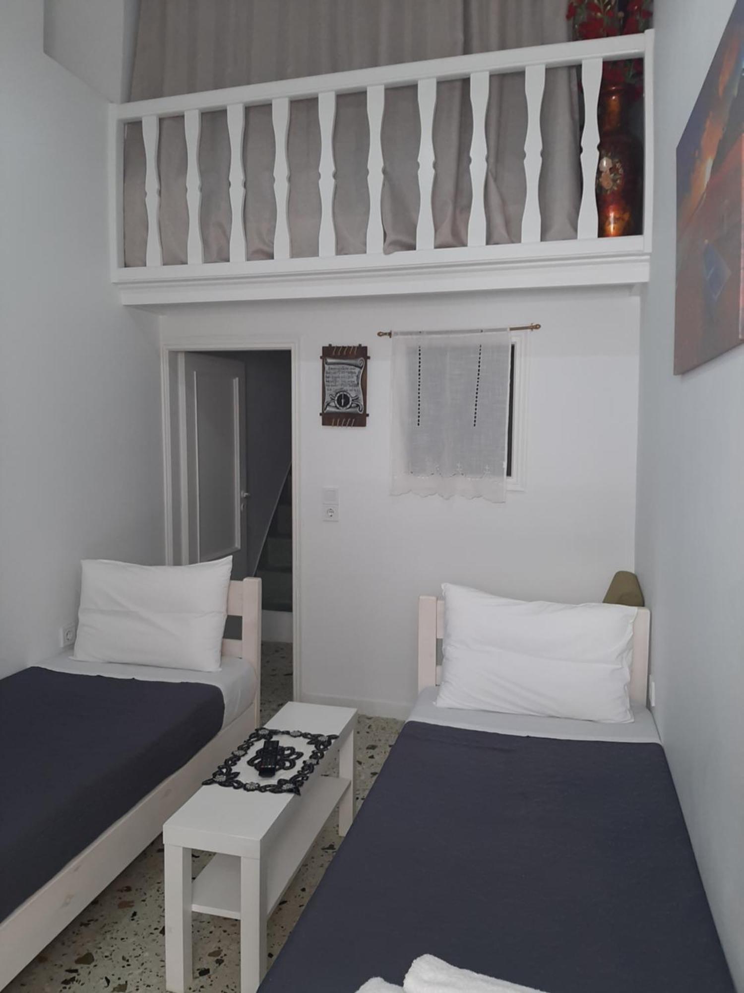 Room To Rent 2 Mykonos Town Экстерьер фото