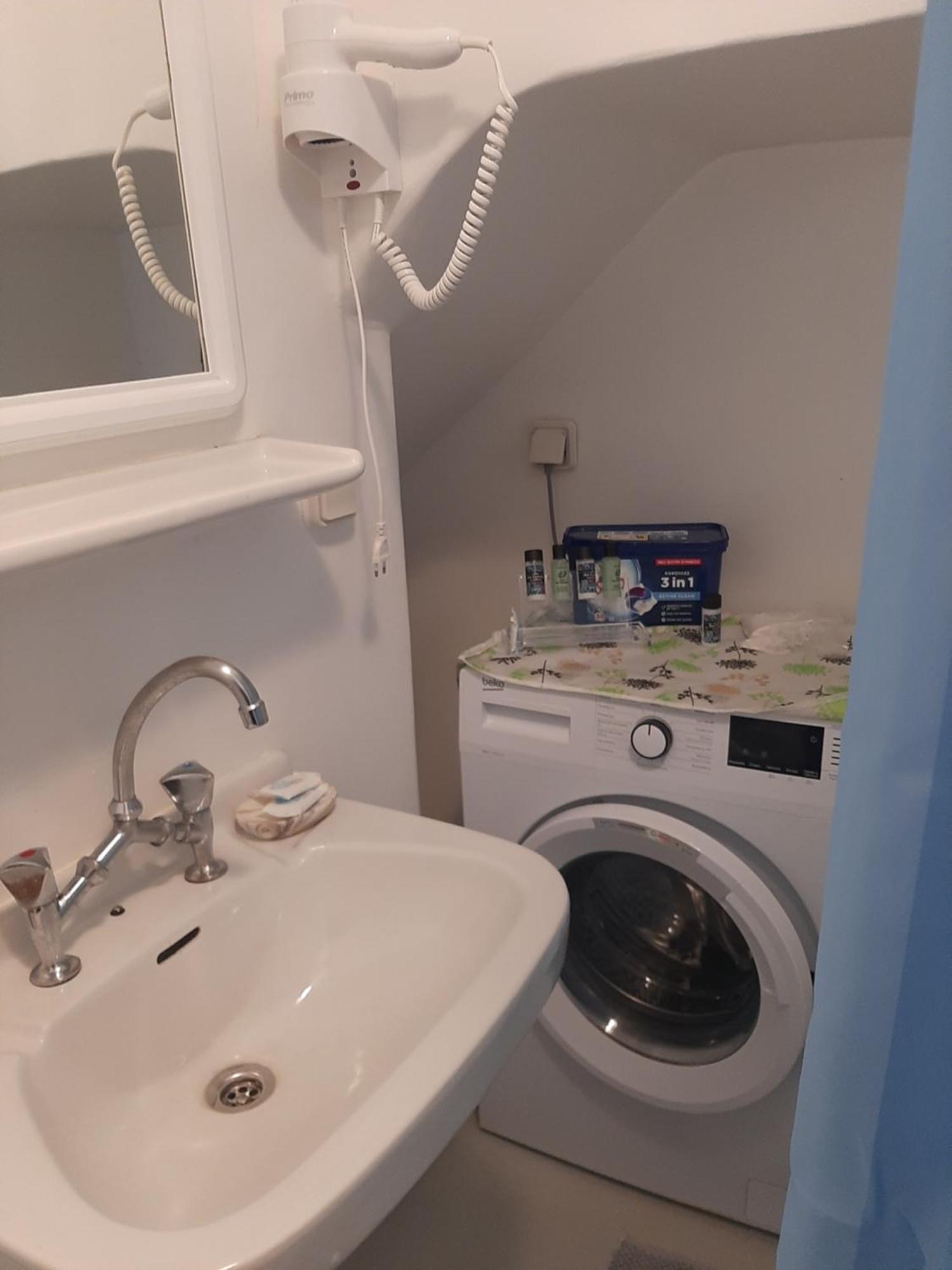 Room To Rent 2 Mykonos Town Экстерьер фото
