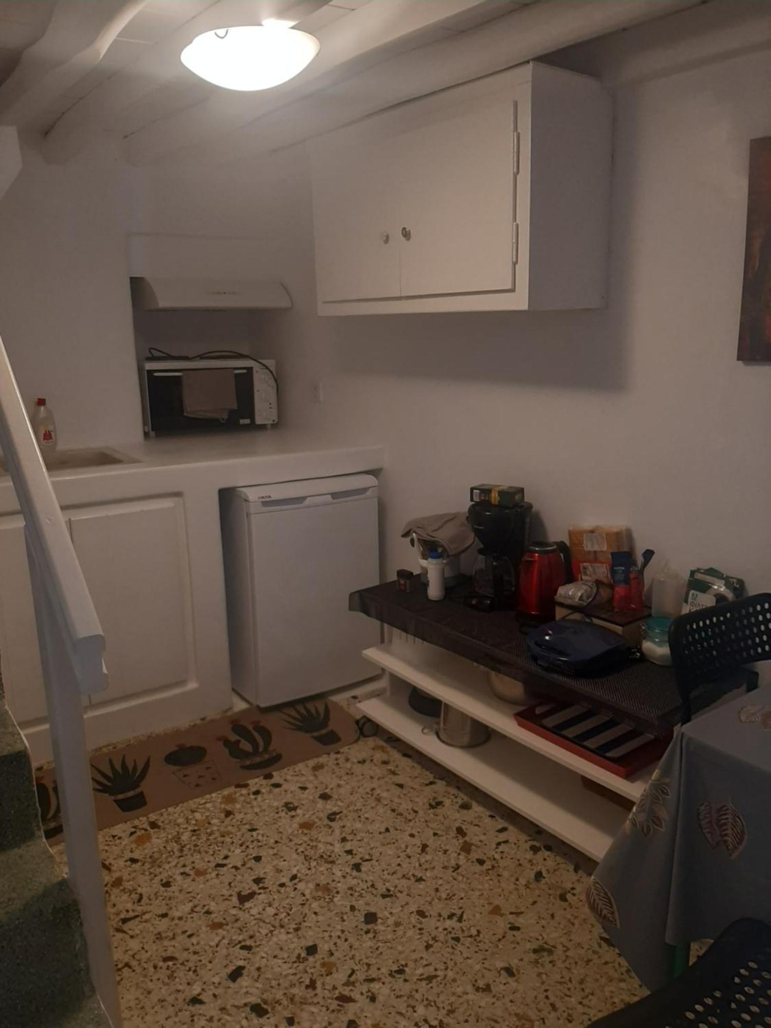 Room To Rent 2 Mykonos Town Экстерьер фото