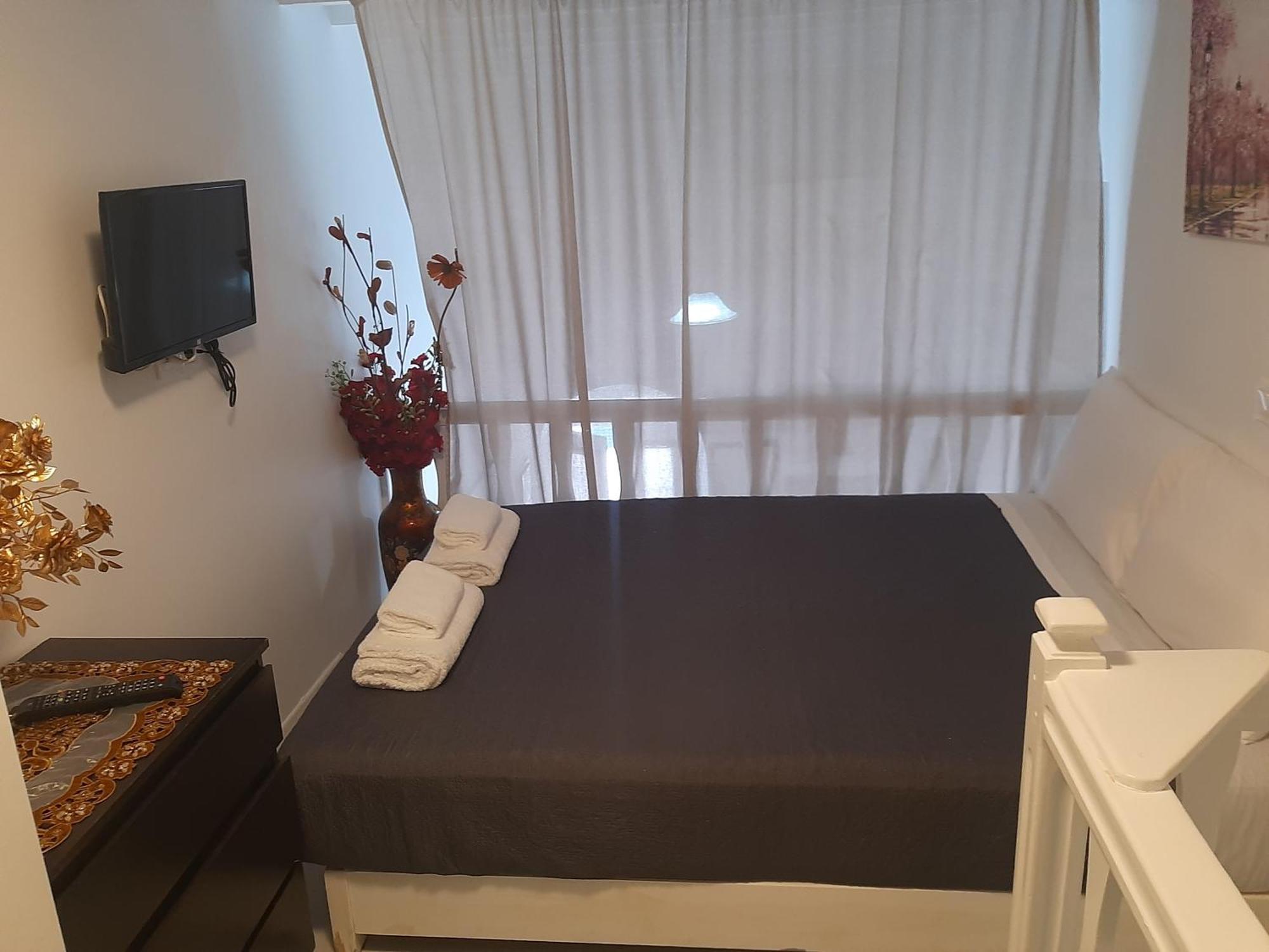 Room To Rent 2 Mykonos Town Экстерьер фото